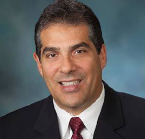 Theodore D. Lanzaro, Jr. CPA