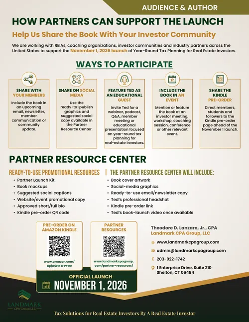 Partner Launch Kit page 4 preview
