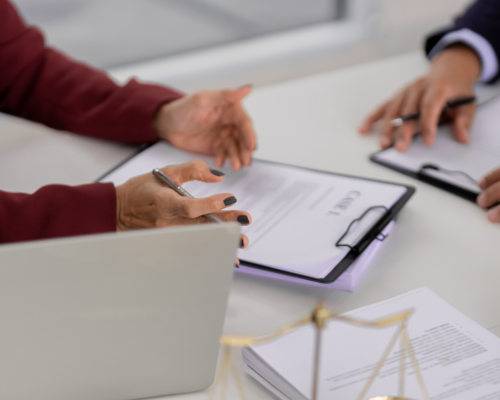 Syndication Attorneys